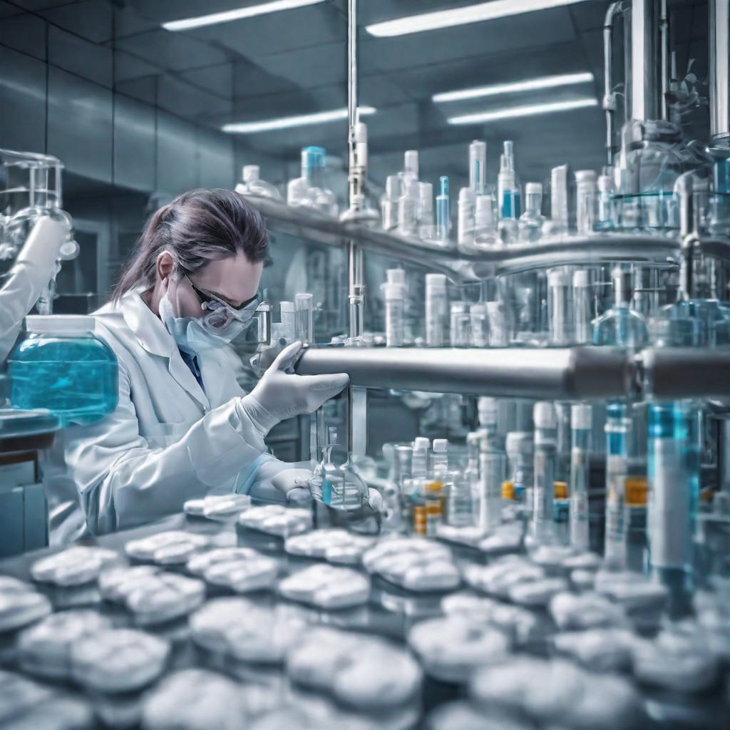 Shenzhen Meiri Purification Technology Co., Ltd. Fabrik Produktionslinie