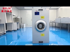 Sichere Platzersparnis Niederdruckabfall Präzise Luftflussregelung ffu Filterventilator für Reinraum