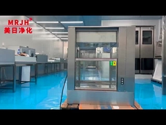 Smart IoT Pass Box -- Echtzeitpartikelüberwachungssystem