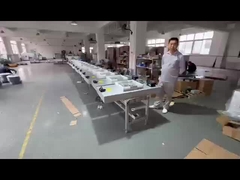 Intelligente Frequenzumwandlung FFU.