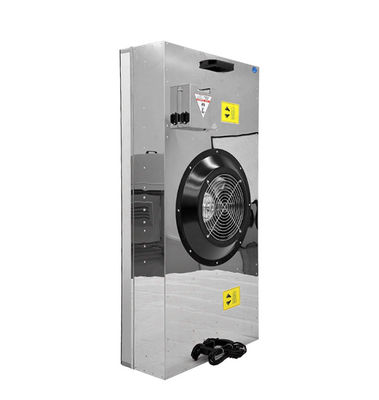 MRJH Medizinische HEPA FFU Filterventilationsanlage für Laminarluftstrom 110 V