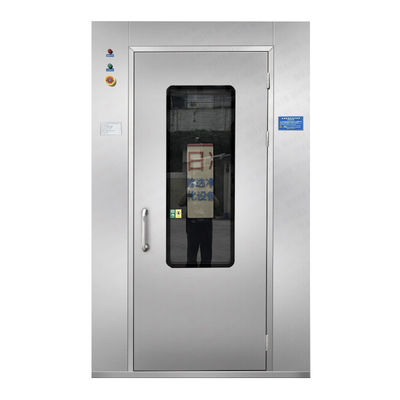 220V 50Hz Luftduschsystem für Essen und Trinken Reinraum