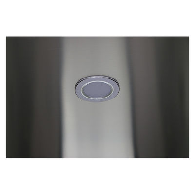 Doppelblasende Industrie-Luftdusche Windgeschwindigkeit verstellbarer Fluss Hood Luftdusche