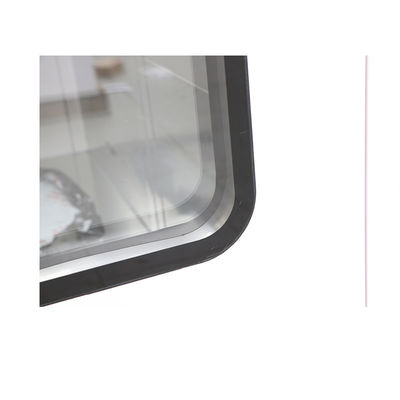 Doppelblasende Industrie-Luftdusche Windgeschwindigkeit verstellbarer Fluss Hood Luftdusche