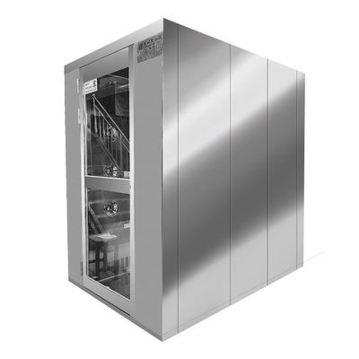 Modulare Luftdusche OEM / ODM akzeptabel