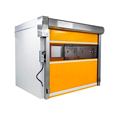 Intelligente Luftdusche 3000 Watt Ladungsluftdusche für das Labor