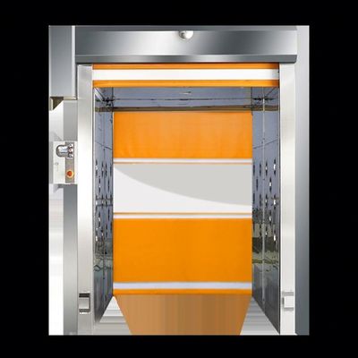 Intelligente Luftdusche 3000 Watt Ladungsluftdusche für das Labor