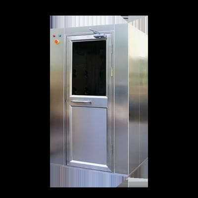 Intelligente Luftdusche 1500W Reinraum Luftdusche für das Labor