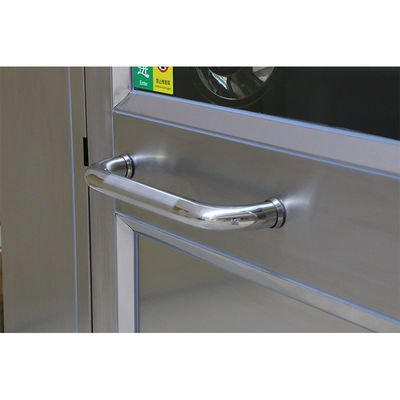 Intelligente Luftdusche 1500W Reinraum Luftdusche für das Labor