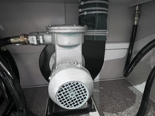 MRJH Vorhang vollautomatische Luftdusche Zimmer Custom 304 Edelstahl Luftdusche