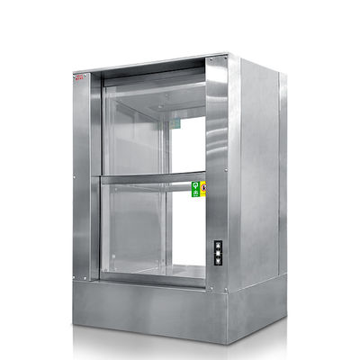 Customized Clean Room Pass Box Fenster Staubentfernung Maschine Verteiler Booth OEM / ODM