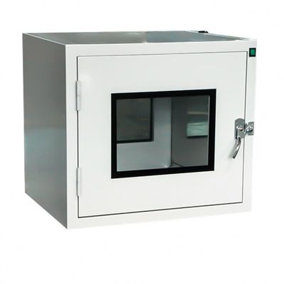 angepasste UV-Passbox, Preis der Passbox & Passbox für Reinraum OEM/ODM akzeptabel