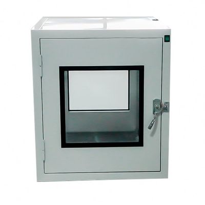 angepasste UV-Passbox, Preis der Passbox & Passbox für Reinraum OEM/ODM akzeptabel