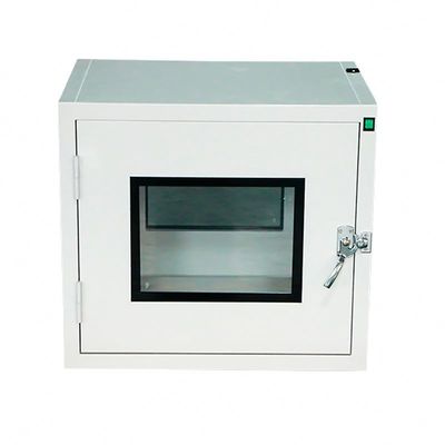 angepasste UV-Passbox, Preis der Passbox & Passbox für Reinraum OEM/ODM akzeptabel