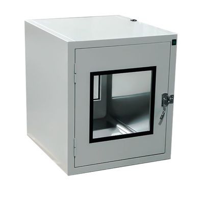 angepasste UV-Passbox, Preis der Passbox & Passbox für Reinraum OEM/ODM akzeptabel