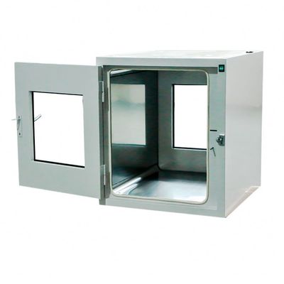 angepasste UV-Passbox, Preis der Passbox & Passbox für Reinraum OEM/ODM akzeptabel