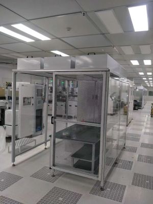 Iso 7 HEPA-Filter Steril Reinraum Alle Größen und Typen Anpassbar