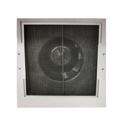 Kleines Schreibtischvertikaler Laminar-Luftstrom-Hüllen tragbarer Laminar-Fluss-Reinigung Bänk
