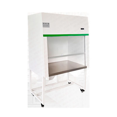 Laminar Flow Hood Windgeschwindigkeit verstellbar Saubere Bank anpassbar