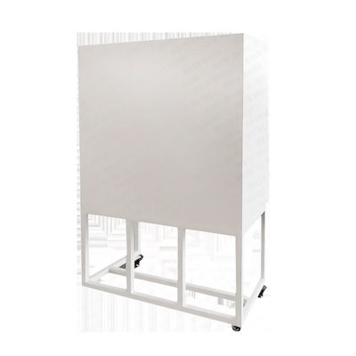 Laminar Flow Hood Windgeschwindigkeit verstellbar Saubere Bank anpassbar