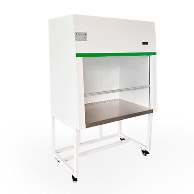 OEM / ODM Klasse 100 Rein Laminar Flow Hood für Reinraum / Labor