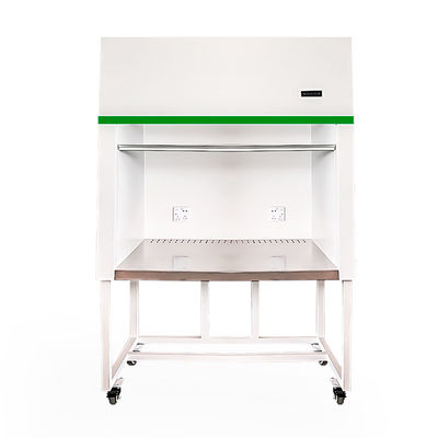 OEM / ODM Klasse 100 Rein Laminar Flow Hood für Reinraum / Labor