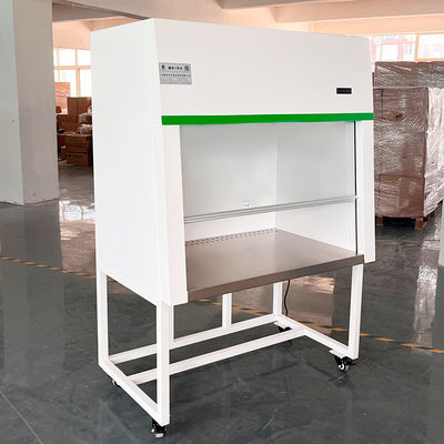 OEM / ODM Klasse 100 Rein Laminar Flow Hood für Reinraum / Labor