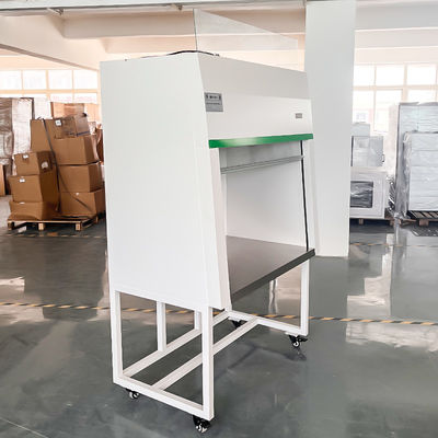 OEM / ODM Klasse 100 Rein Laminar Flow Hood für Reinraum / Labor