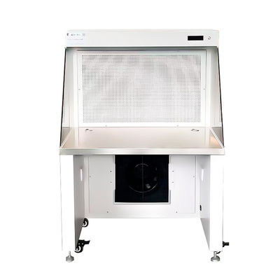 Laminar Flow Hood SUS 304 einseitige Strömung Klasse 100 - 10000