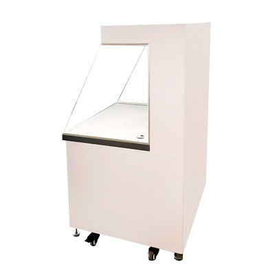 Laminar Flow Hood SUS 304 einseitige Strömung Klasse 100 - 10000