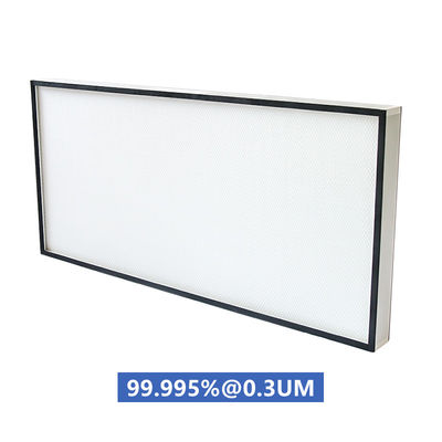 Laminar Flow Hood SUS 304 einseitige Strömung Klasse 100 - 10000