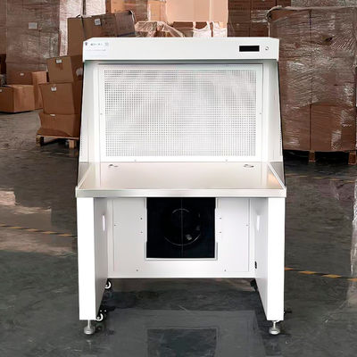 Laminar Flow Hood SUS 304 einseitige Strömung Klasse 100 - 10000