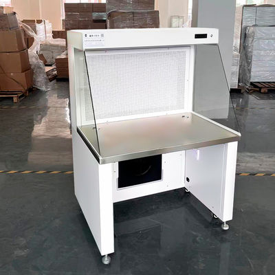 Laminar Flow Hood SUS 304 einseitige Strömung Klasse 100 - 10000
