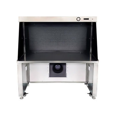FFU Saubere Laminare Luftströmung Hood Steril Horizontale Laminare Luftströmung Schrank für das Labor