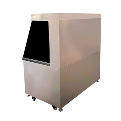 FFU Saubere Laminare Luftströmung Hood Steril Horizontale Laminare Luftströmung Schrank für das Labor