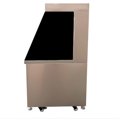 FFU Saubere Laminare Luftströmung Hood Steril Horizontale Laminare Luftströmung Schrank für das Labor