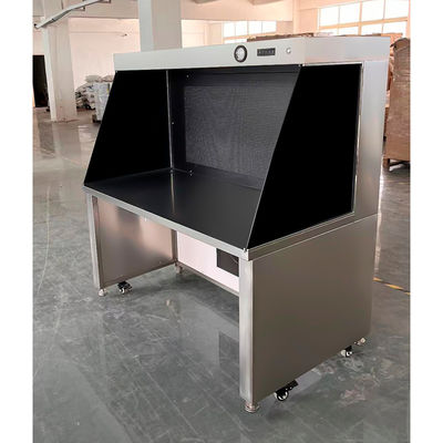FFU Saubere Laminare Luftströmung Hood Steril Horizontale Laminare Luftströmung Schrank für das Labor