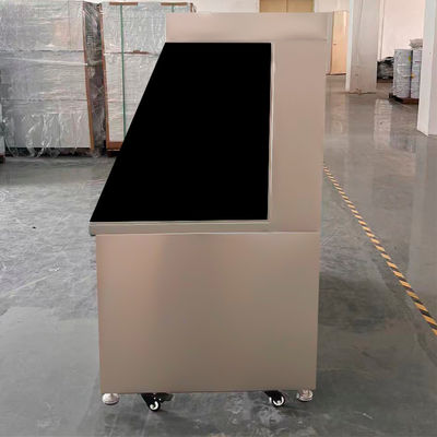 FFU Saubere Laminare Luftströmung Hood Steril Horizontale Laminare Luftströmung Schrank für das Labor