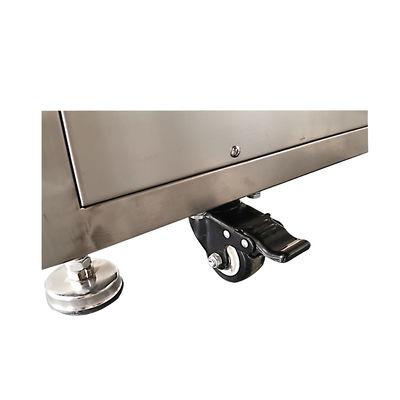 MRJH Desktop Laminar Flow Hood Reinraum Horizontale Luftstromkappe