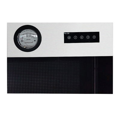 MRJH Desktop Laminar Flow Hood Reinraum Horizontale Luftstromkappe