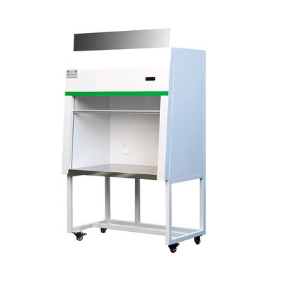 MRJH Vertikaler Laminarstromschrank für Laborreinigungsräume HEPA H13 Filter