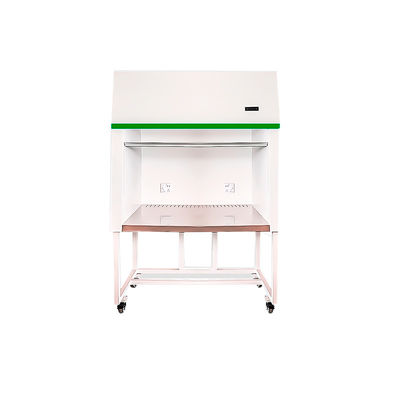 MRJH Vertikaler Laminarstromschrank für Laborreinigungsräume HEPA H13 Filter