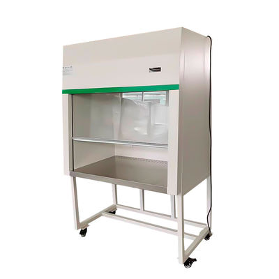 MRJH Vertikaler Laminarstromschrank für Laborreinigungsräume HEPA H13 Filter