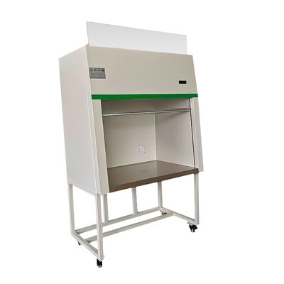 MRJH Vertikaler Laminarstromschrank für Laborreinigungsräume HEPA H13 Filter