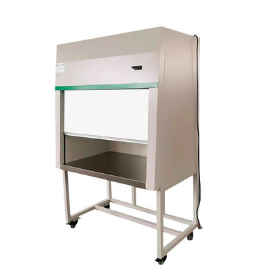 MRJH Vertikaler Laminarstromschrank für Laborreinigungsräume HEPA H13 Filter