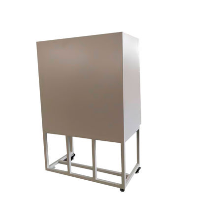 MRJH Vertikaler Laminarstromschrank für Laborreinigungsräume HEPA H13 Filter