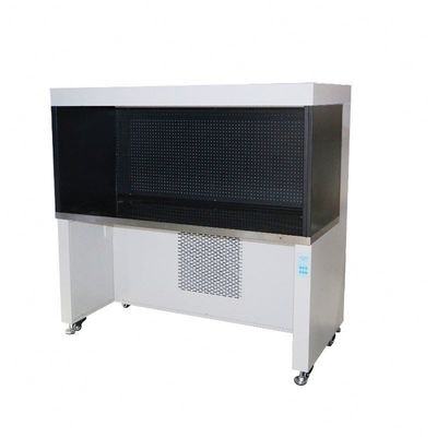 Gerade kleine Laminar Flow Hood Reinbank SS 304 Mini Laminar Flow Schrank