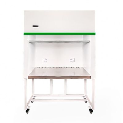 FFU Laminar-Flow-Biosicherheitsschrank Klasse 100 Laminar-Luftstrom-Hut