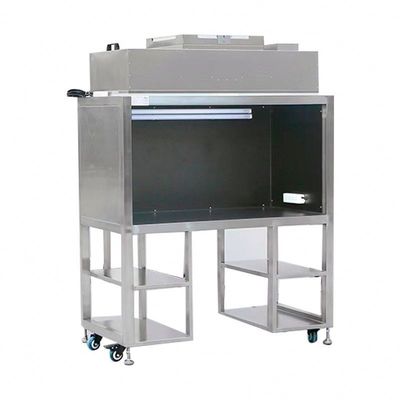 MRJH Werbe-OEM China Fabrikpreis Super dünne Laminare Flow Hood