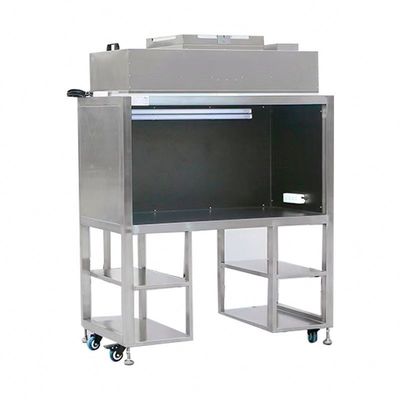 MRJH 2025 Warmverkauf China Großhandel Laminare Flow Hood Preis